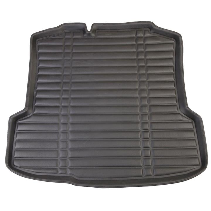 کفپوش سه بعدی صندوق خودرو کد 04 مناسب برای برلیانس 330